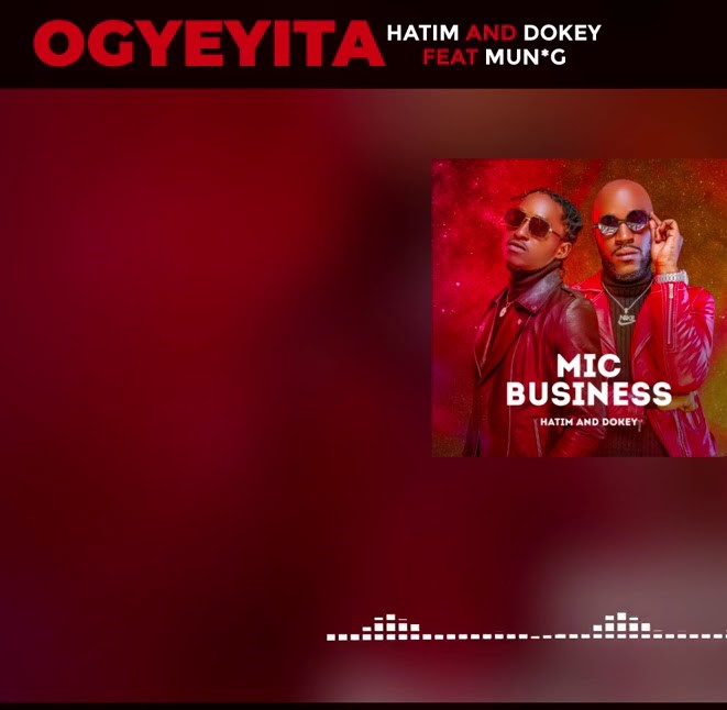 Hatim and Dokey ft.Mun G,